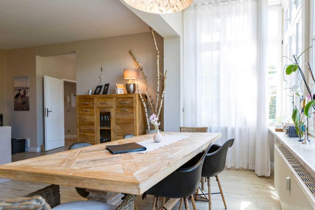 Villa Brunnenstrasse, App 2 Heringsdorf  Kültér fotó