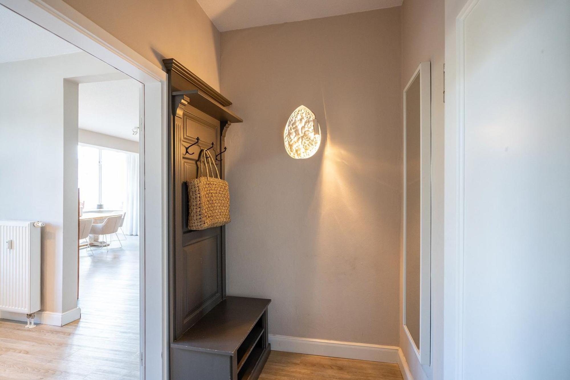 Villa Brunnenstrasse, App 2 Heringsdorf  Kültér fotó